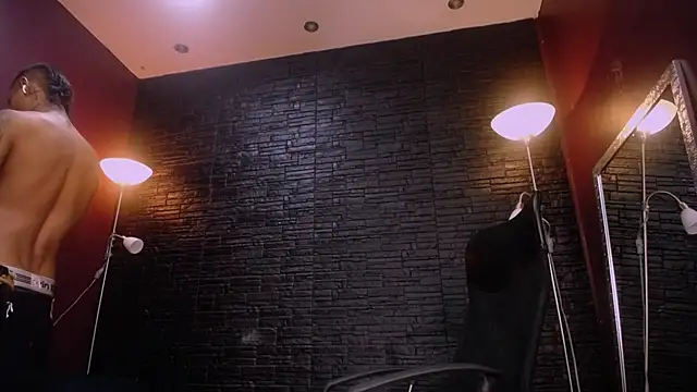 Bryansteban online show from March 7, 8:22 pm