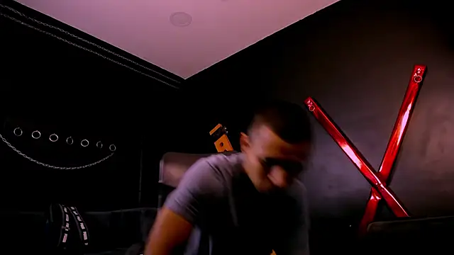 Bryansteban online show from December 30, 2:51 pm