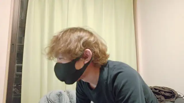 UKI06 online show from December 20, 2:35 pm