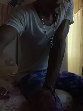 Snapshot of Johnras121 chatting on October 5, 7:51 pm Johnras121 online show from October 5, 7:51 pm