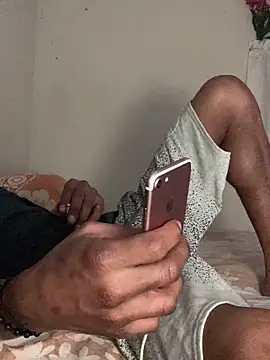 Johnras121 online show from March 11, 12:50 am