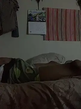 Snapshot of Johnras121 chatting on February 20, 3:34 am Johnras121 online show from February 20, 3:34 am