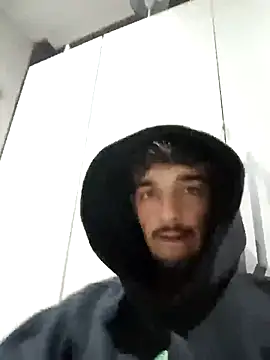 Tomito14 online show from March 24, 7:02 am