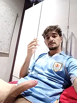 Tomito14 online show from March 22, 3:55 am