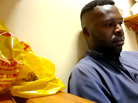 Touch mysoul online show from November 4, 12:50 pm