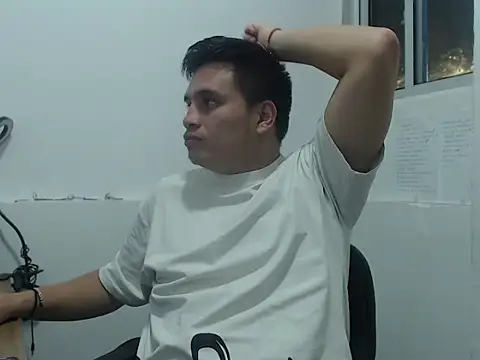 ahntony  69 online show from June 19, 5:02 am