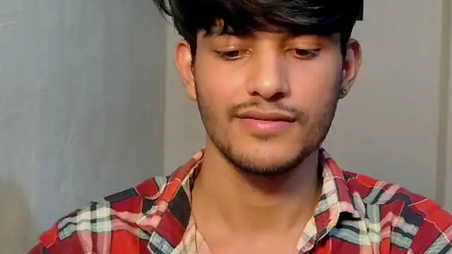 kingkartik7 online show from November 10, 5:07 pm