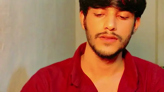 kingkartik7 online show from March 26, 3:38 pm