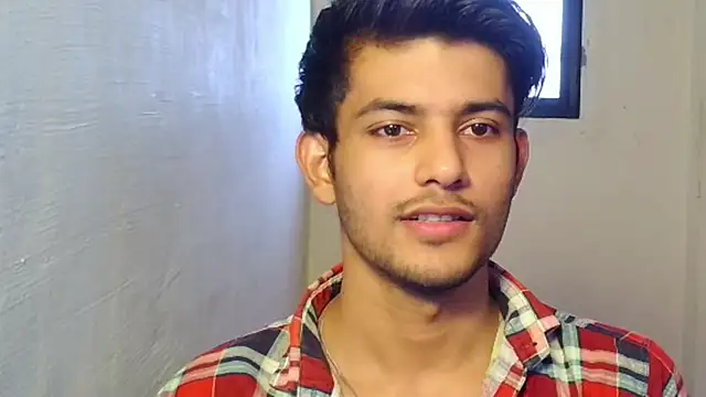 kingkartik7 online show from November 21, 7:29 am