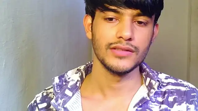 kingkartik7 online show from February 4, 5:57 am