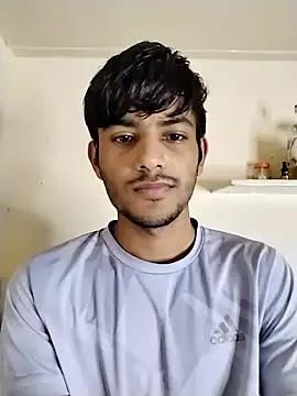 kingkartik7 online show from January 22, 8:17 pm