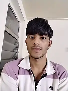 kingkartik7 online show from March 3, 6:40 pm