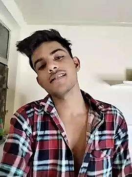 kingkartik7 online show from January 27, 8:28 pm