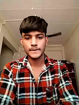 kingkartik7 online show from February 1, 10:48 am