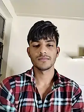 kingkartik7 online show from February 18, 9:09 pm