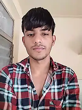 kingkartik7 online show from February 23, 12:11 pm