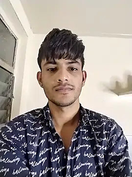 kingkartik7 online show from February 14, 7:54 pm