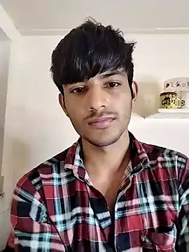 kingkartik7 online show from January 2, 7:29 pm