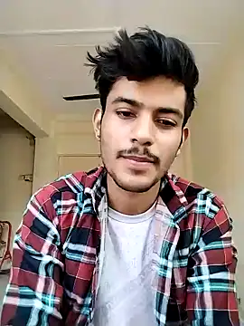 kingkartik7 online show from December 13, 7:48 am