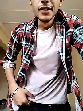 kingkartik7 online show from December 20, 8:49 am