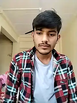 kingkartik7 online show from December 15, 7:13 am