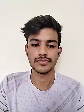 kingkartik7 online show from December 11, 7:43 am