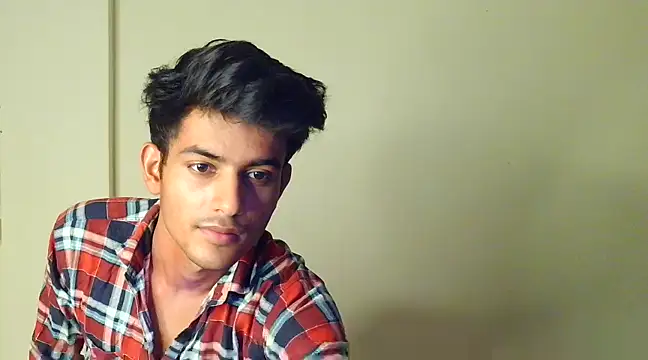 kingkartik7 online show from March 14, 9:32 pm