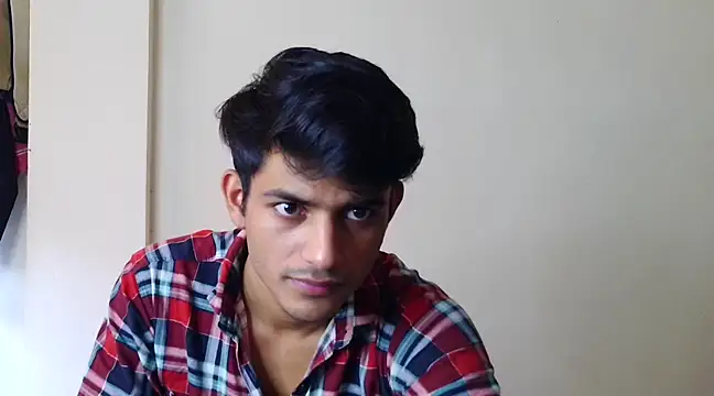 kingkartik7 online show from March 12, 7:13 am