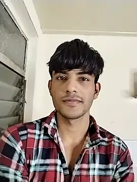 kingkartik7 online show from March 7, 4:33 pm