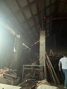 Tomkitomkii online show from January 18, 2:44 pm