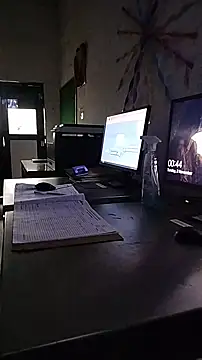 Sid4Sex online show from November 1, 7:29 pm