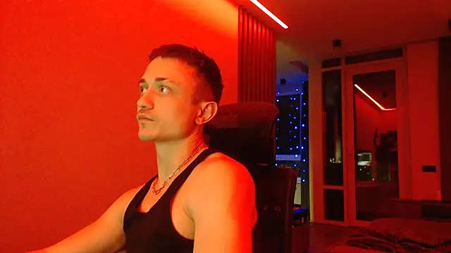 Snapshot of alex_nash chatting on January 30, 11:02 pm alex nash online show from January 30, 11:02 pm