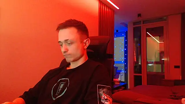 Snapshot of alex_nash chatting on February 12, 11:09 pm alex nash online show from February 12, 11:09 pm