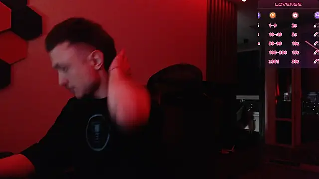 Snapshot of alex_nash chatting on September 25, 8:30 pm alex nash online show from September 25, 8:30 pm