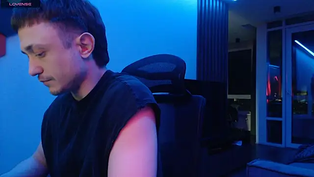 Snapshot of alex_nash chatting on October 21, 10:45 pm alex nash online show from October 21, 10:45 pm