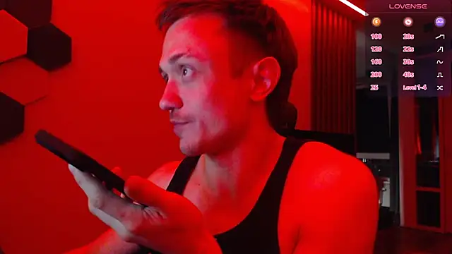 Snapshot of alex_nash chatting on October 8, 8:35 pm alex nash online show from October 8, 8:35 pm