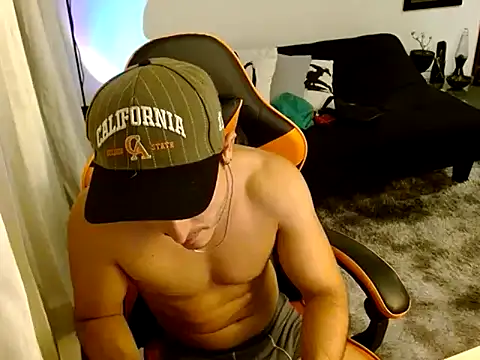 zeth 666 online show from November 16, 1:30 am