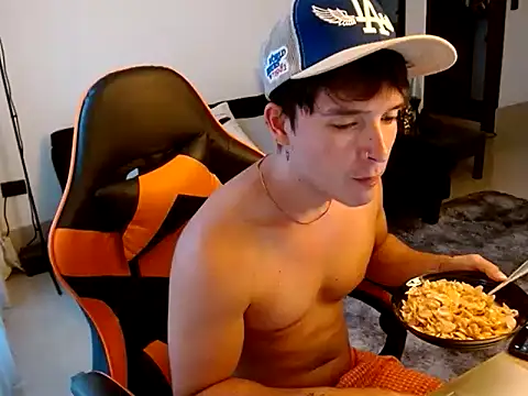 zeth 666 online show from April 3, 11:12 pm