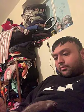 Snapshot of Icedrip666 chatting on February 3, 6:02 am Icedrip666 online show from February 3, 6:02 am