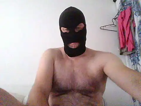 CitizenDick online show from July 2, 2:23 pm
