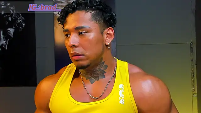 bradley smith online show from March 5, 3:36 am