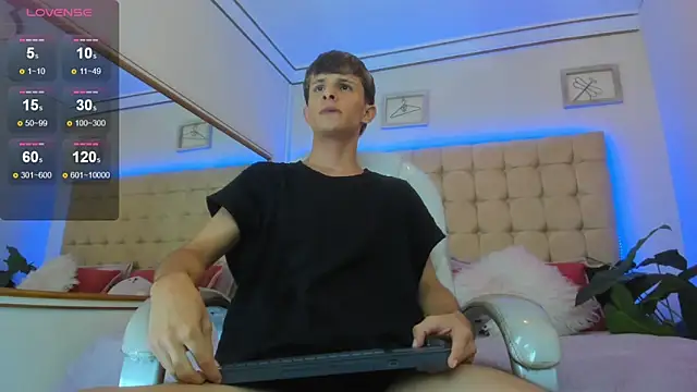 Snapshot of Belami_blake_ chatting on January 31, 3:41 am Belami blake  online show from January 31, 3:41 am