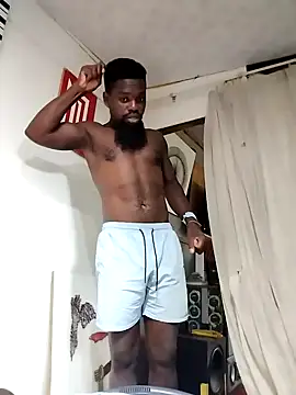 Snapshot of Chocolate_factory_man chatting on January 29, 3:15 pm Chocolate factory man online show from January 29, 3:15 pm