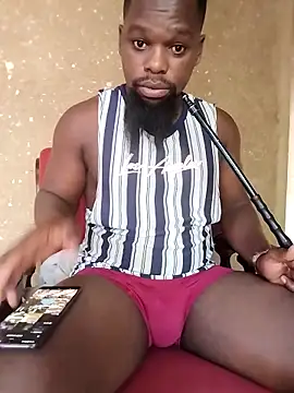 Chocolate factory man online show from April 7, 10:48 am