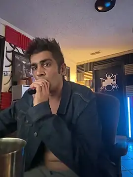 iamexist800 online show from October 26, 1:02 pm