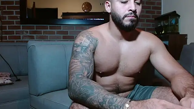 Snapshot of MaximoTorricelli chatting on October 7, 11:53 pm MaximoTorricelli online show from October 7, 11:53 pm