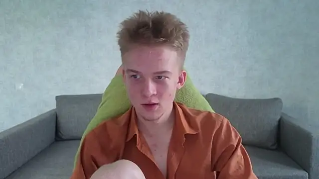 sweetserenity5 online show from November 30, 9:00 am