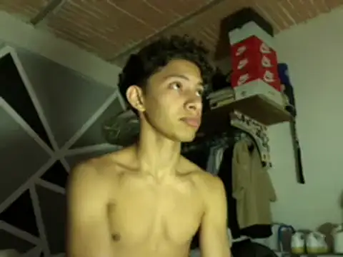 ferchitibellako online show from January 13, 4:28 am