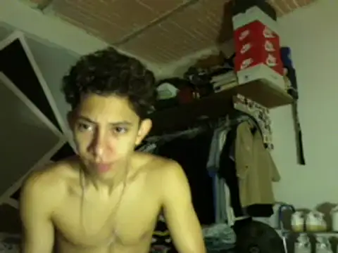 ferchitibellako online show from January 10, 8:11 pm