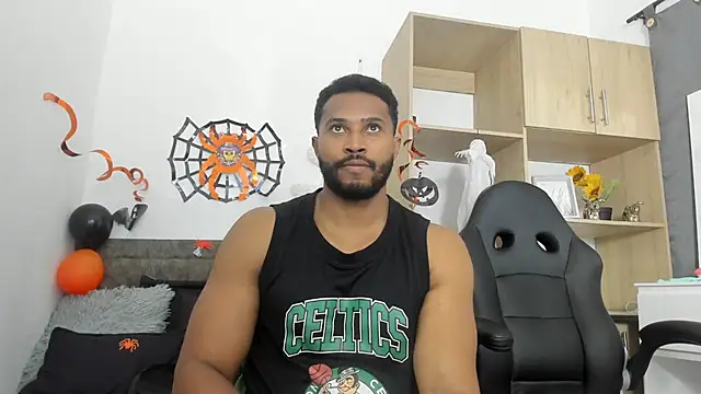 karsonmorris online show from October 30, 7:48 pm